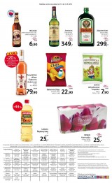 Tesco letk, strana 6 