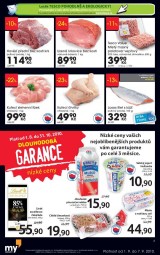 Tesco letk, strana 2 