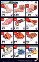 Tesco letk, strana 3 