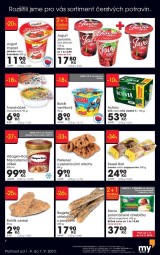 Tesco letk, strana 5 