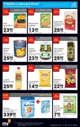 Tesco letk, strana 6 