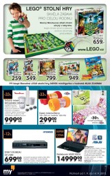 Tesco letk, strana 10 