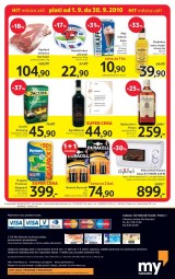 Tesco letk, strana 12 