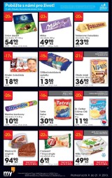 Tesco akn letk, strana 6 