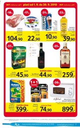 Tesco akn letk, strana 3 