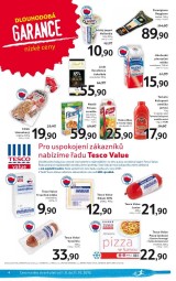 Tesco akn letk, strana 4 