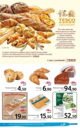 Tesco akn letk, strana 6 