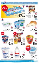 Tesco akn letk, strana 8 