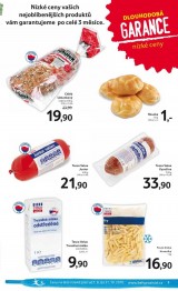 Tesco letk, strana 3 