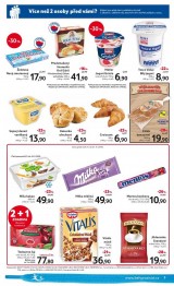 Tesco letk, strana 5 