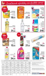 Tesco letk, strana 6 
