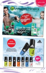 Tesco akuln letk, strana 3 