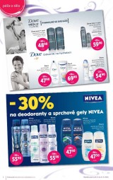 Tesco akuln letk, strana 4 