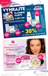 Tesco akuln letk, strana 8 