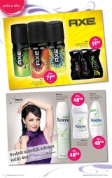Tesco akn letk, strana 2 