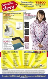 Tesco letk, strana 4 