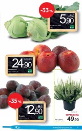 Tesco aktuln letk, strana 3 