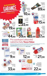 Tesco aktuln letk, strana 4 