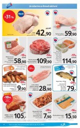 Tesco aktuln letk, strana 6 