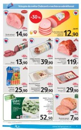 Tesco aktuln letk, strana 7 