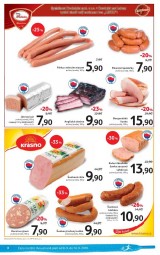 Tesco aktuln letk, strana 8 