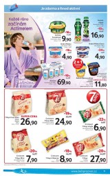Tesco aktuln letk, strana 11 