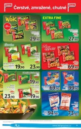 Tesco aktuln letk, strana 13 