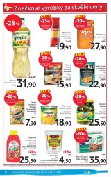 Tesco aktuln letk, strana 14 