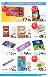 Tesco aktuln letk, strana 16 