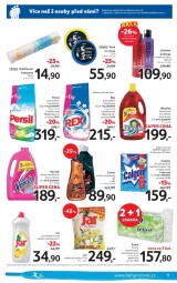 Tesco aktuln letk, strana 17 