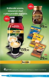 Tesco aktuln letk, strana 19 