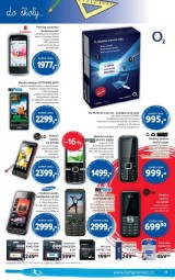Tesco aktuln letk, strana 23 