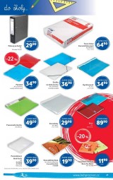 Tesco aktuln letk, strana 25 