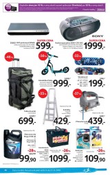 Tesco aktuln letk, strana 26 