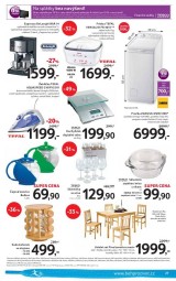 Tesco aktuln letk, strana 27 