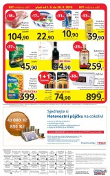 Tesco aktuln letk, strana 28 