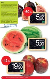 Tesco letk, strana 2 