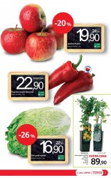 Tesco letk, strana 3 