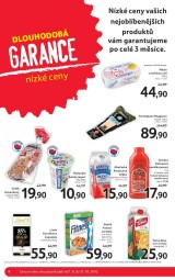 Tesco letk, strana 4 
