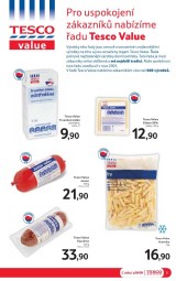 Tesco letk, strana 5 