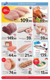 Tesco letk, strana 6 