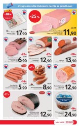 Tesco letk, strana 7 
