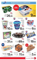 Tesco letk, strana 9 