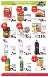 Tesco letk, strana 10 
