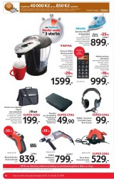 Tesco letk, strana 18 