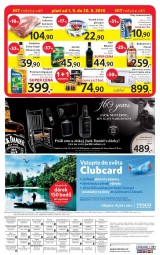 Tesco letk, strana 20 