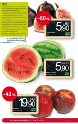 Tesco akn letk, strana 2 
