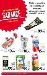 Tesco akn letk, strana 4 