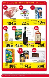 Tesco akn letk, strana 6 