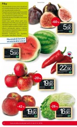 Tesco letk, strana 2 